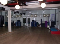 фитнес клуб East-West Fitness & Pilates Studio