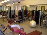 фитнес клуб East-West Fitness & Pilates Studio