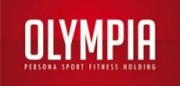 фитнес клуб OLYMPIA